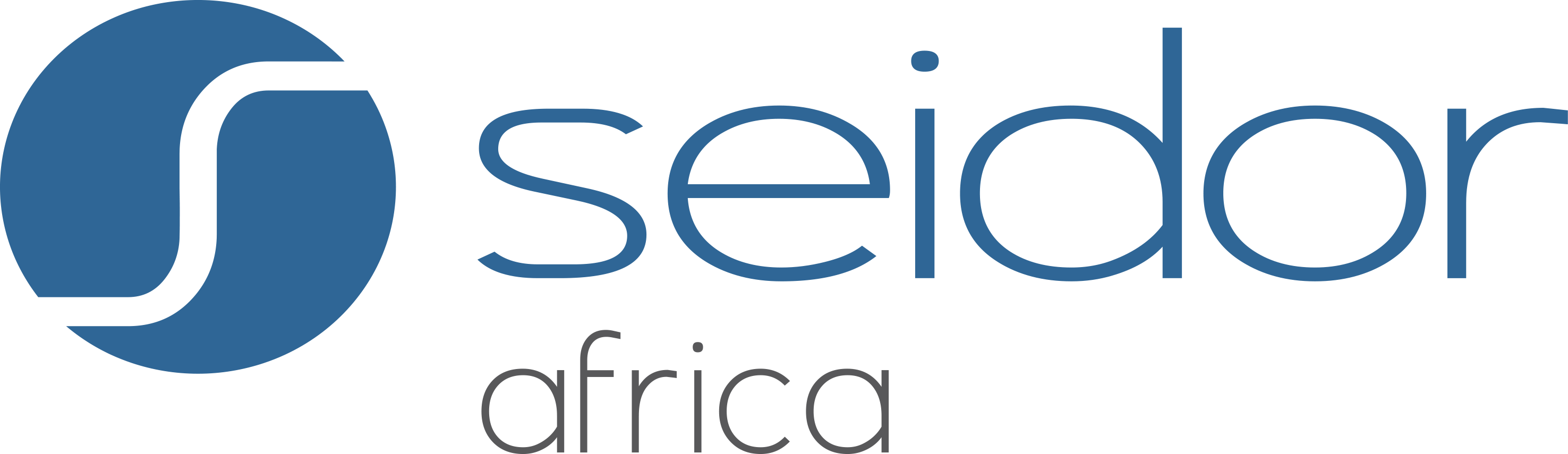 Seidor Africa Logo